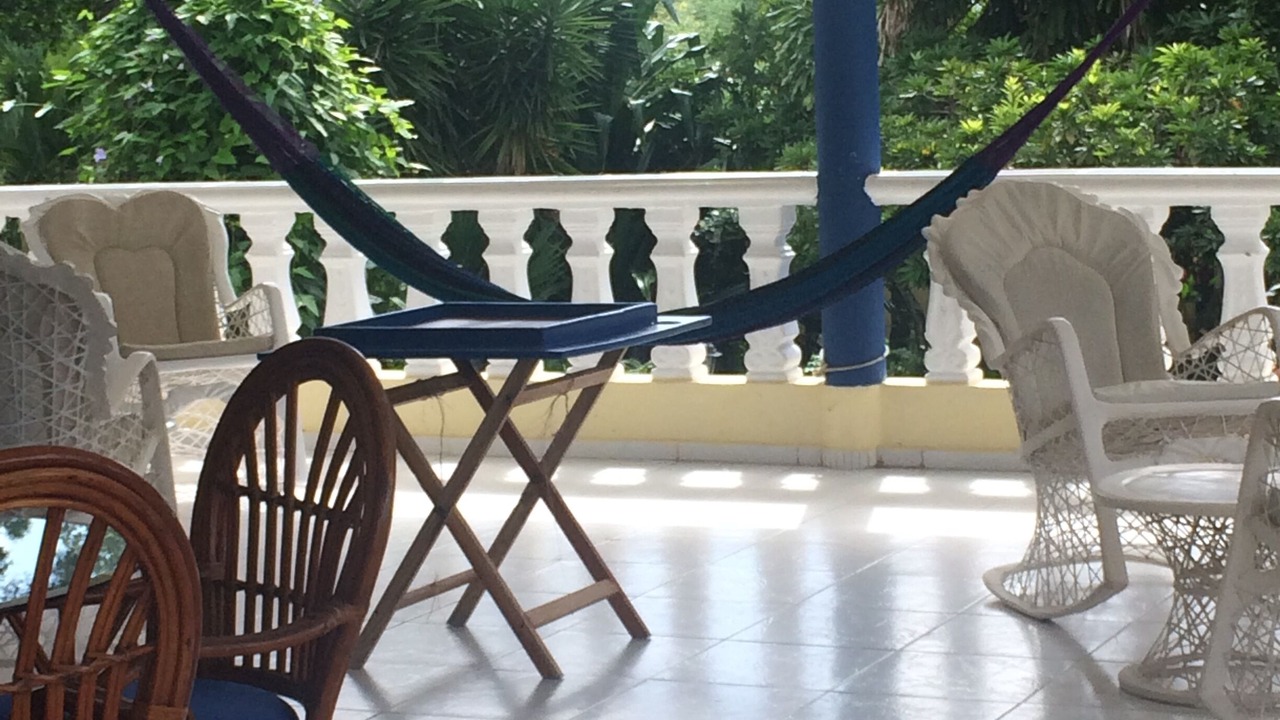 Photo of Patio Balcony in Tamboril
