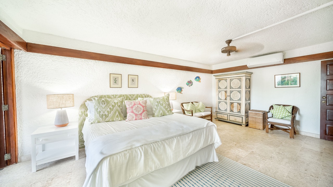 Photo of Bedroom in Casa de Campo