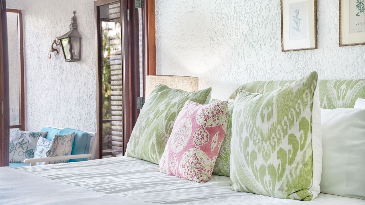 Photo of Bedroom in Casa de Campo