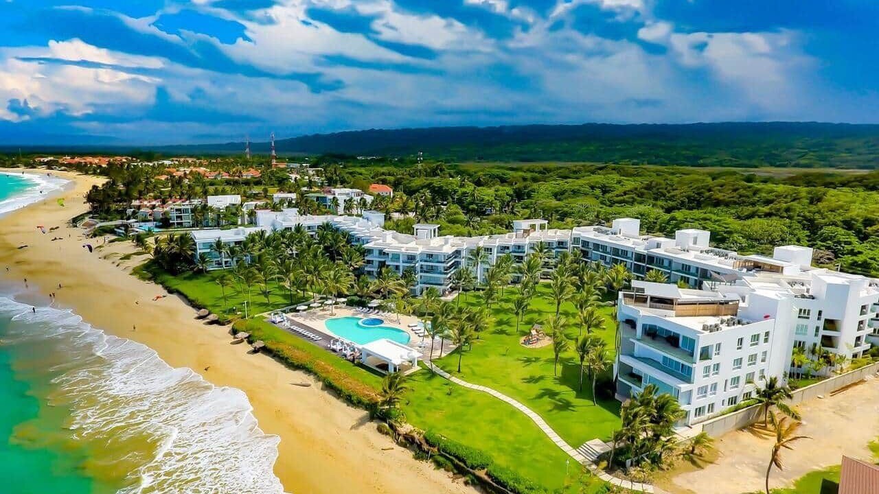 Photo of Outdoor in Cabarete