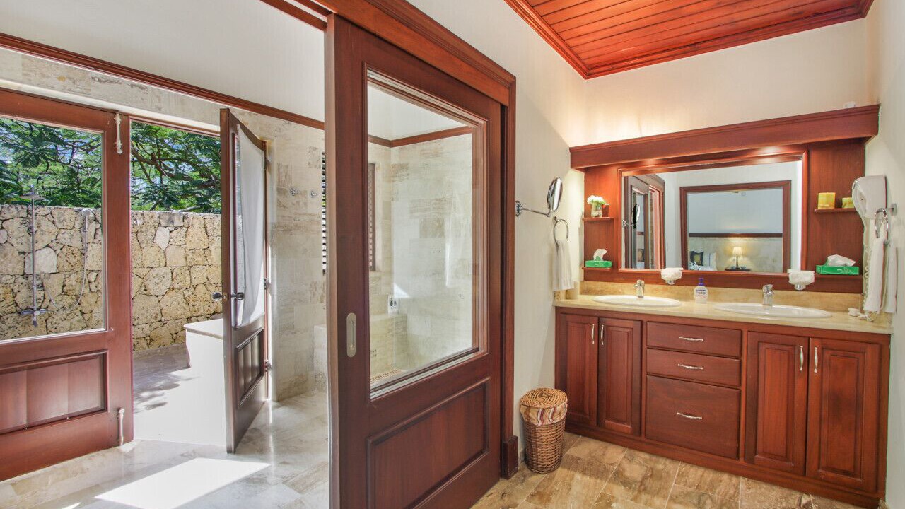 Photo of Bathroom in Casa de Campo