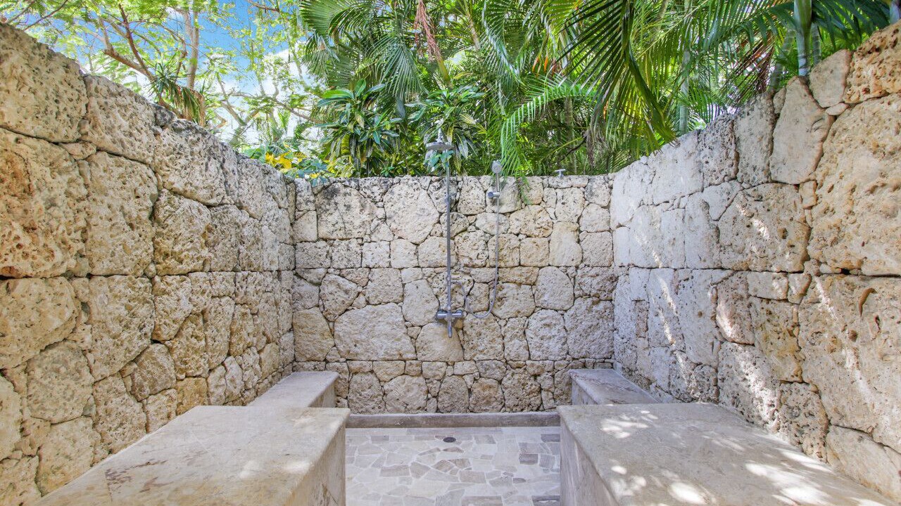 Photo of Bathroom in Casa de Campo