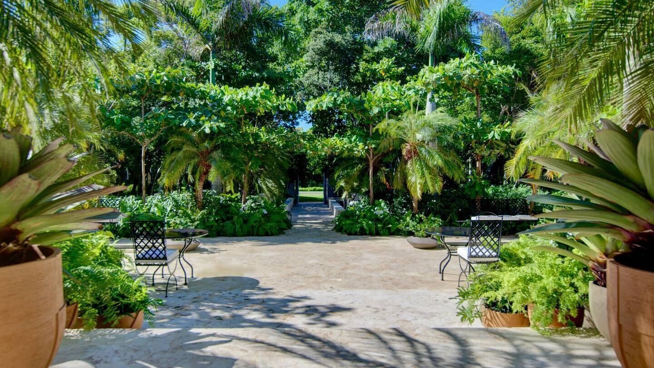 Photo of Patio Balcony in Veron