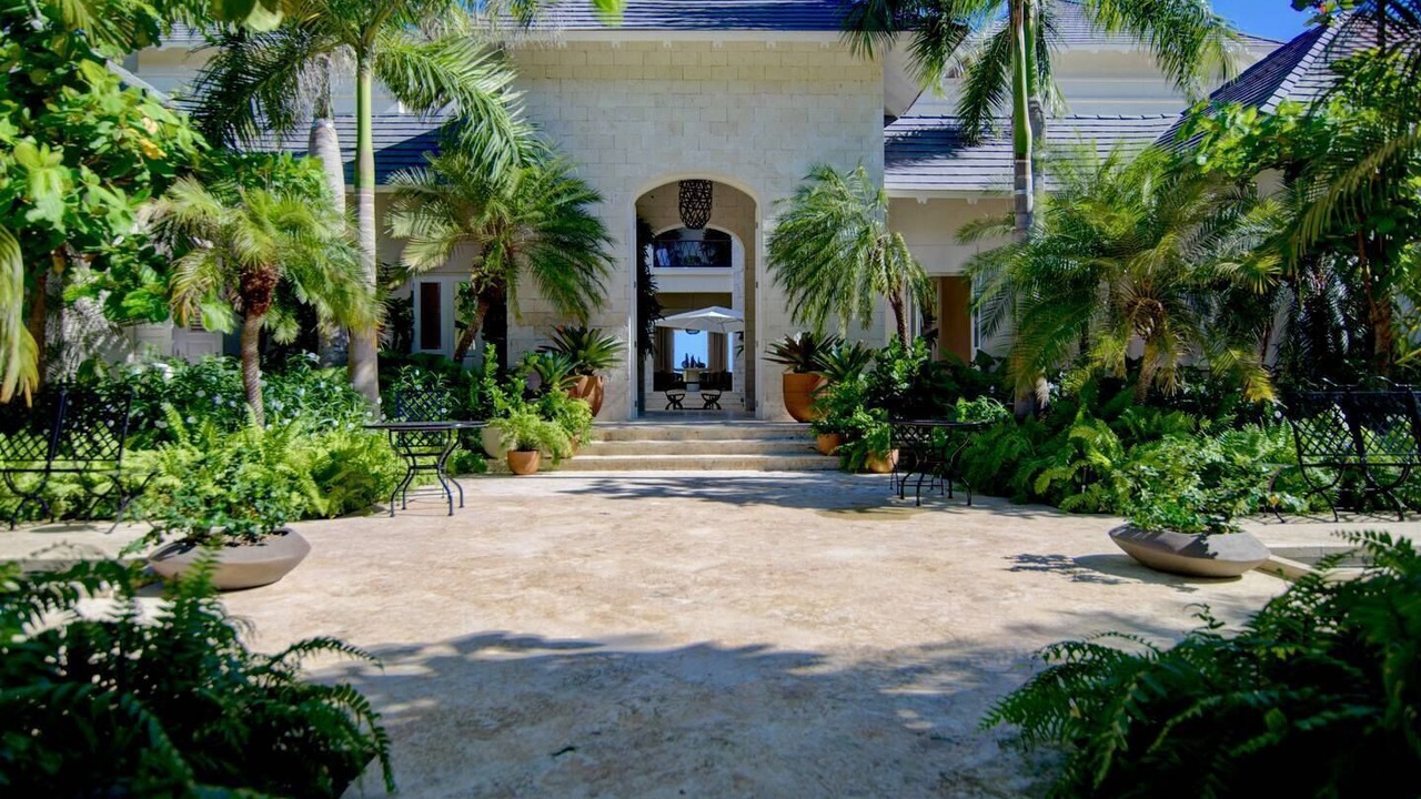 Photo of Patio Balcony in Veron