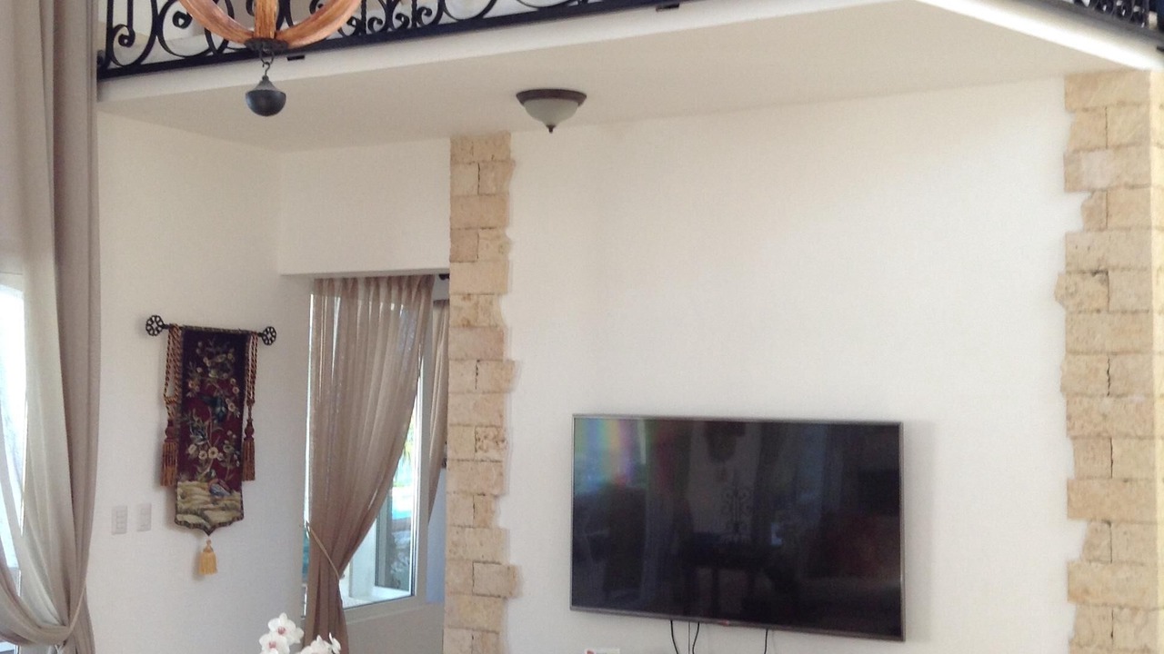 Photo of Livingroom in Los Brazos