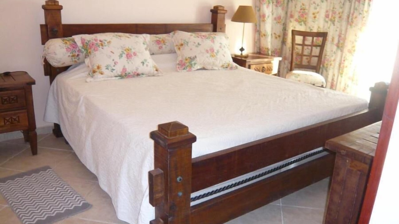 Photo of Bedroom in Dominicus