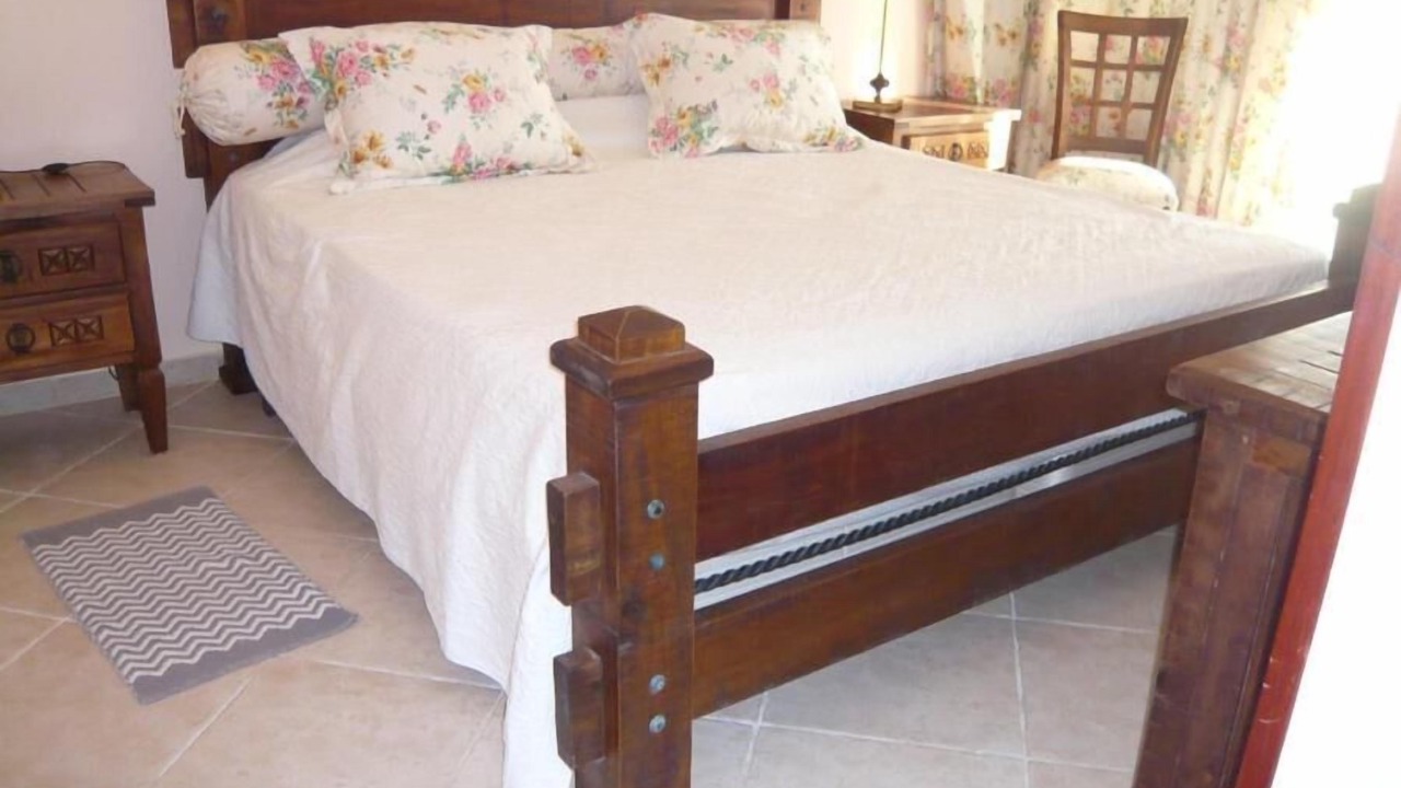 Photo of Bedroom in Dominicus