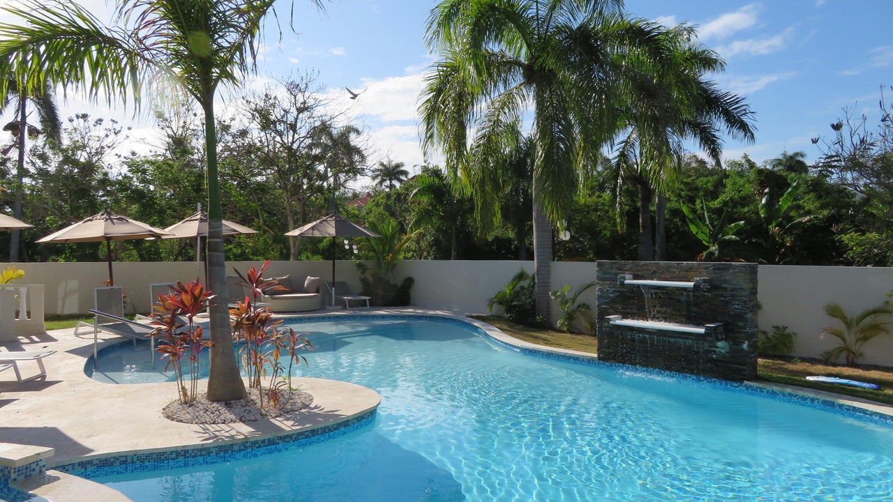 Photo of Outdoor in Los Brazos