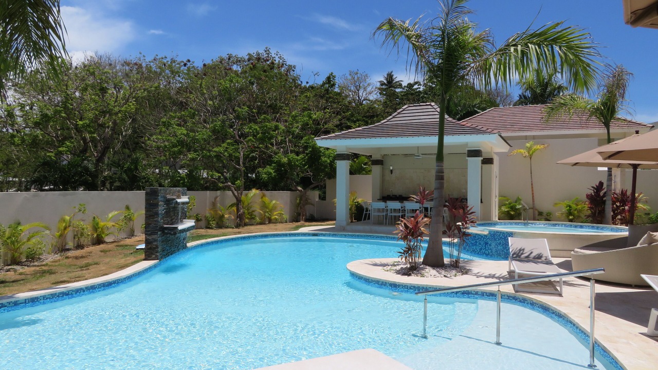 Photo of Outdoor in Los Brazos