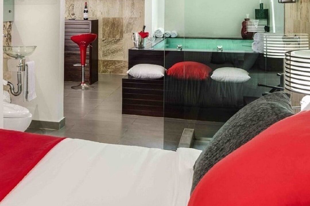 Photo of Bedroom in El Batey
