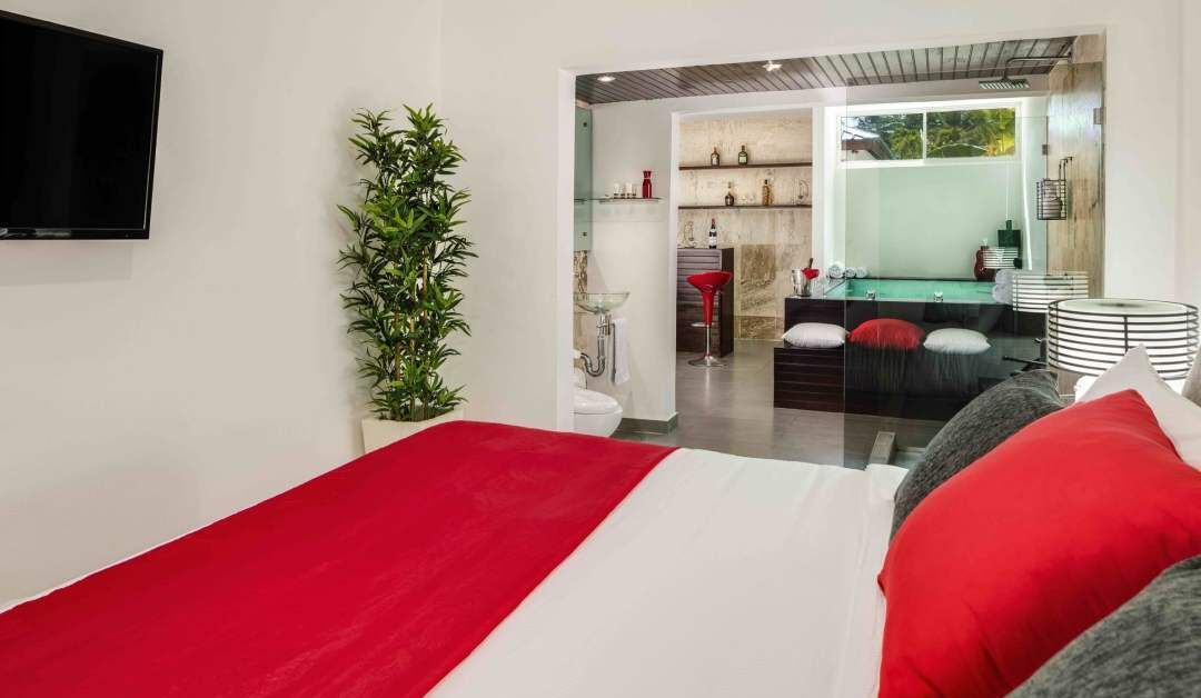 Photo of Bedroom in El Batey