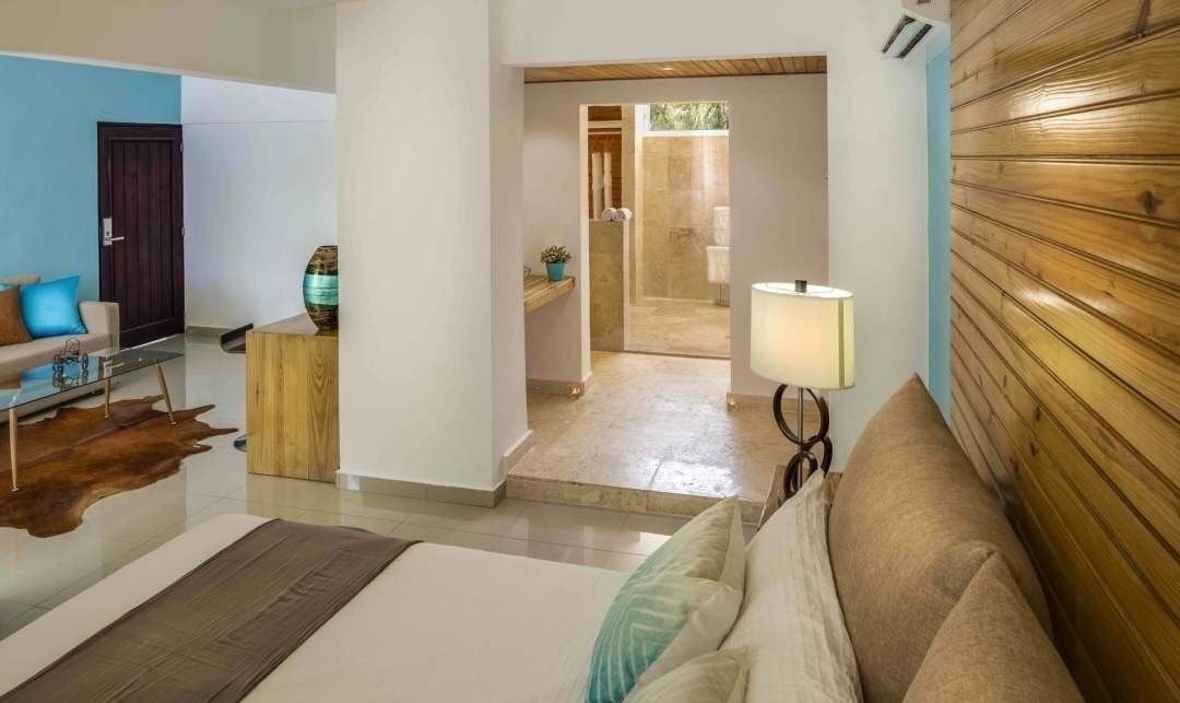 Photo of Bedroom in El Batey