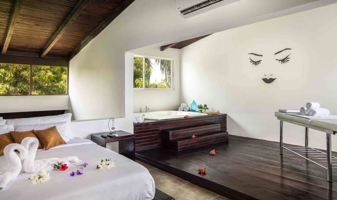 Photo of Bedroom in El Batey