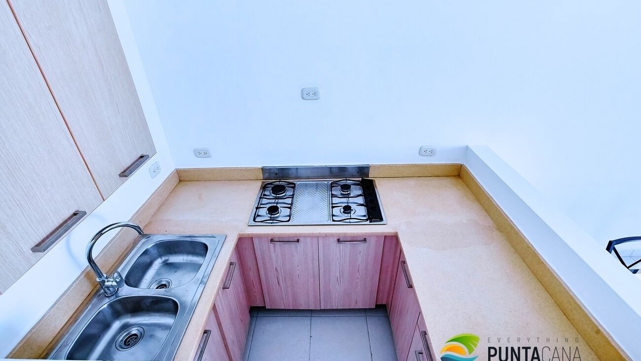 Photo of Kitchen in Bavaro