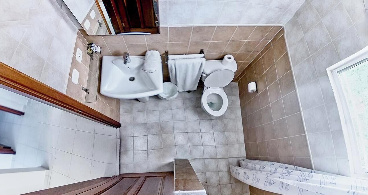 Photo of Bathroom in Bavaro