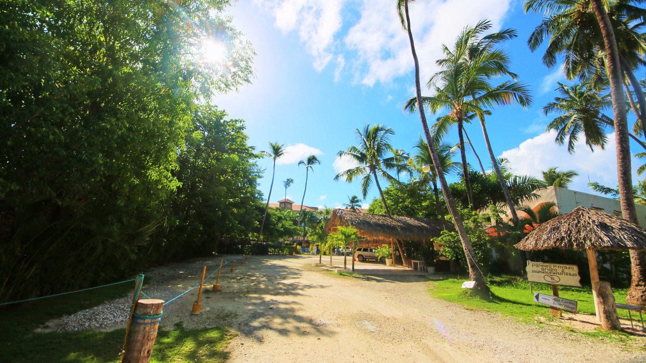 Photo of Outdoor in Bavaro