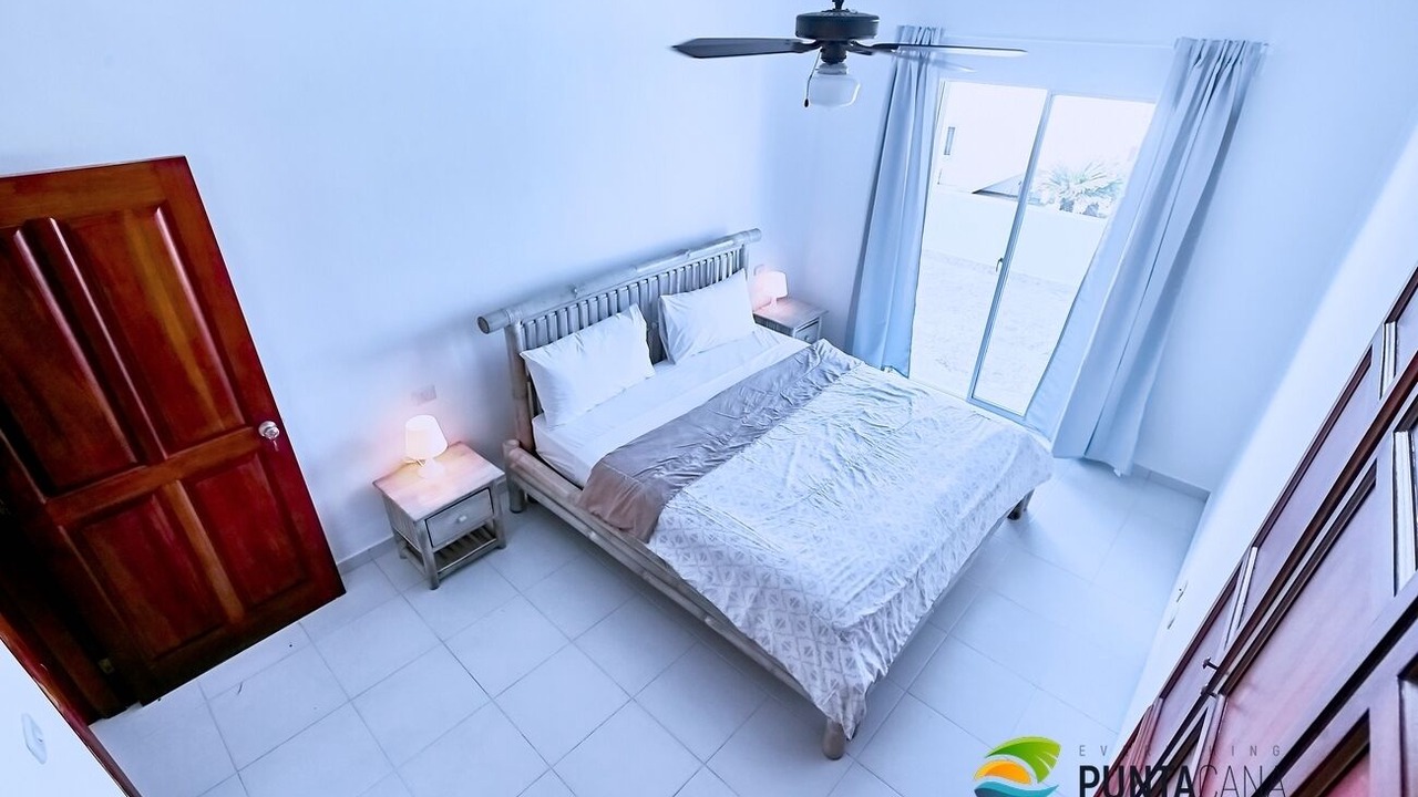 Photo of Bedroom in Bavaro