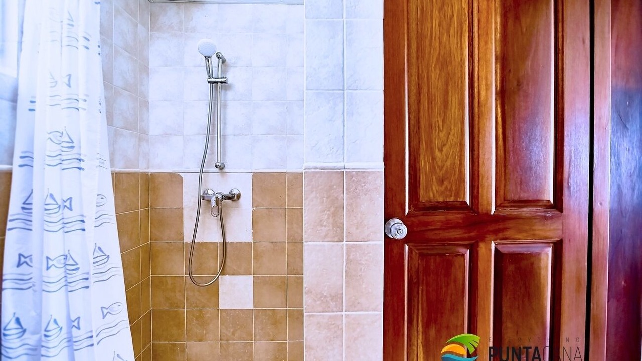 Photo of Bathroom in Bavaro