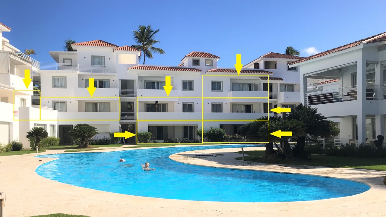 Photo of Outdoor in Bavaro