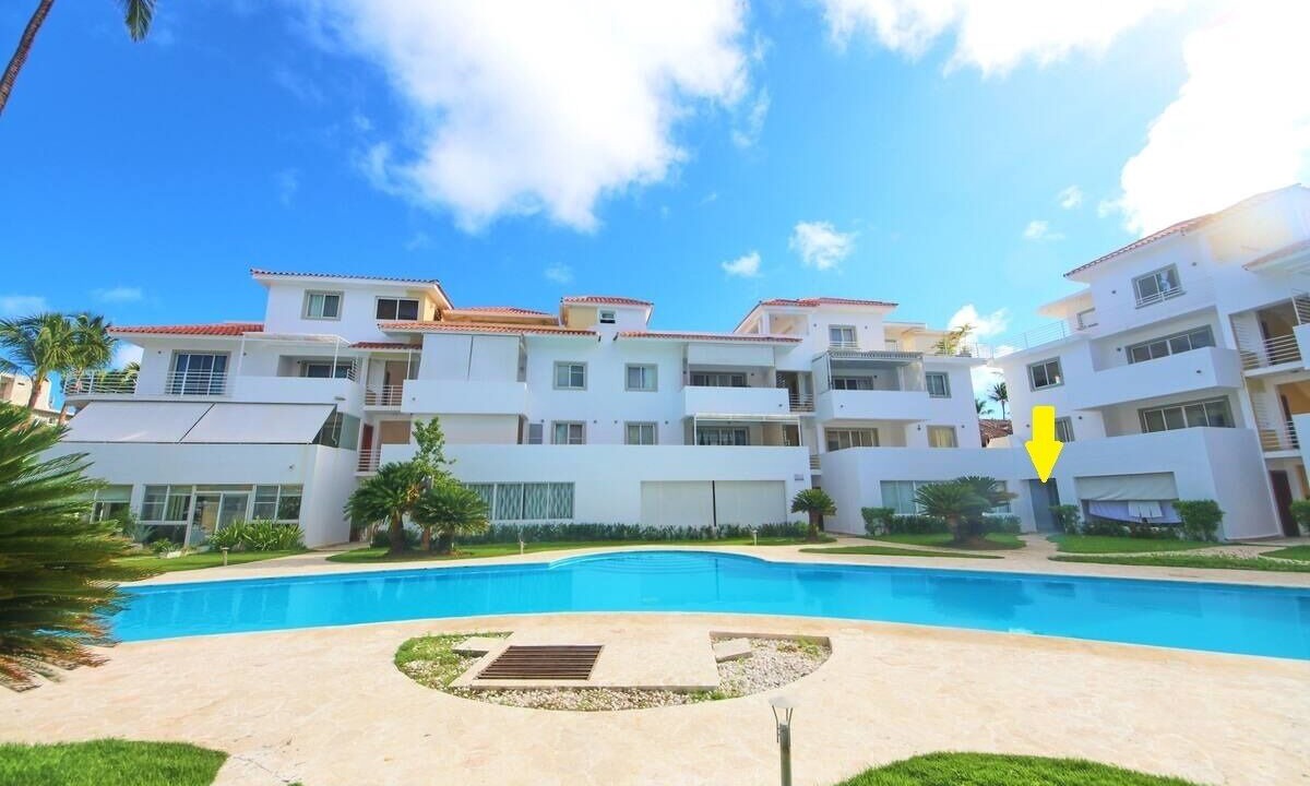 Photo of Outdoor in Bavaro