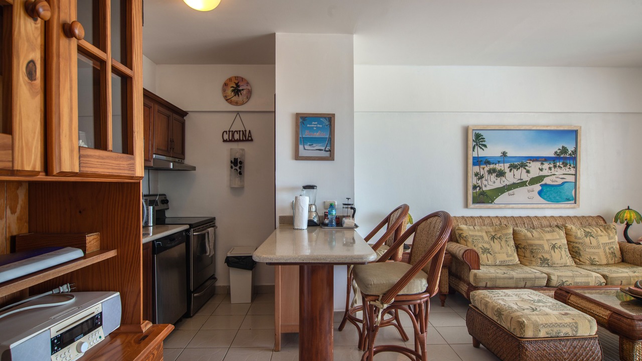 Photo of Bedroom in Juan Dolio