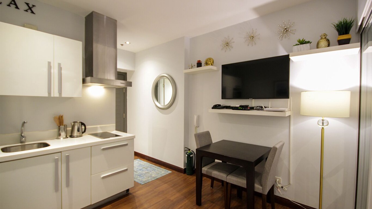 Photo of Kitchen in Downtown