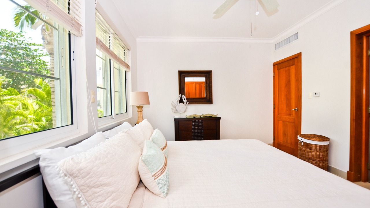 Photo of Bedroom in El Cortecito