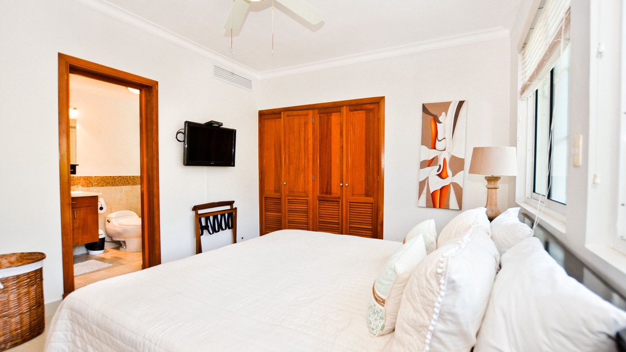 Photo of Bedroom in El Cortecito