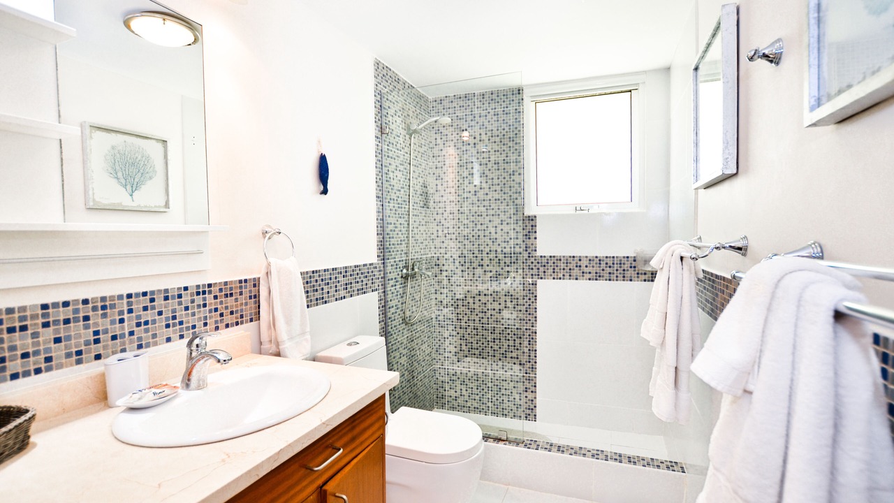 Photo of Bathroom in El Cortecito