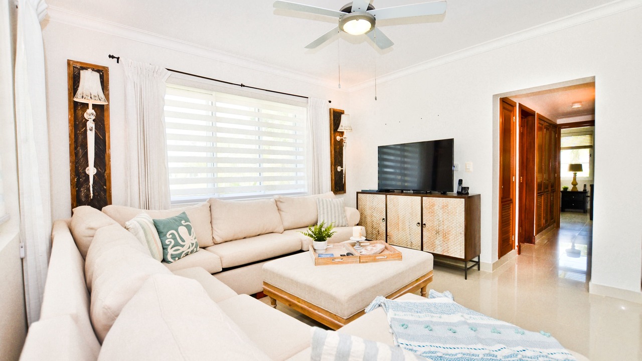 Photo of Livingroom in El Cortecito