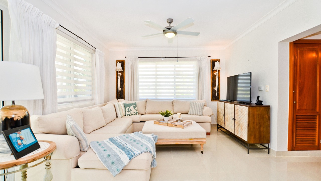 Photo of Livingroom in El Cortecito
