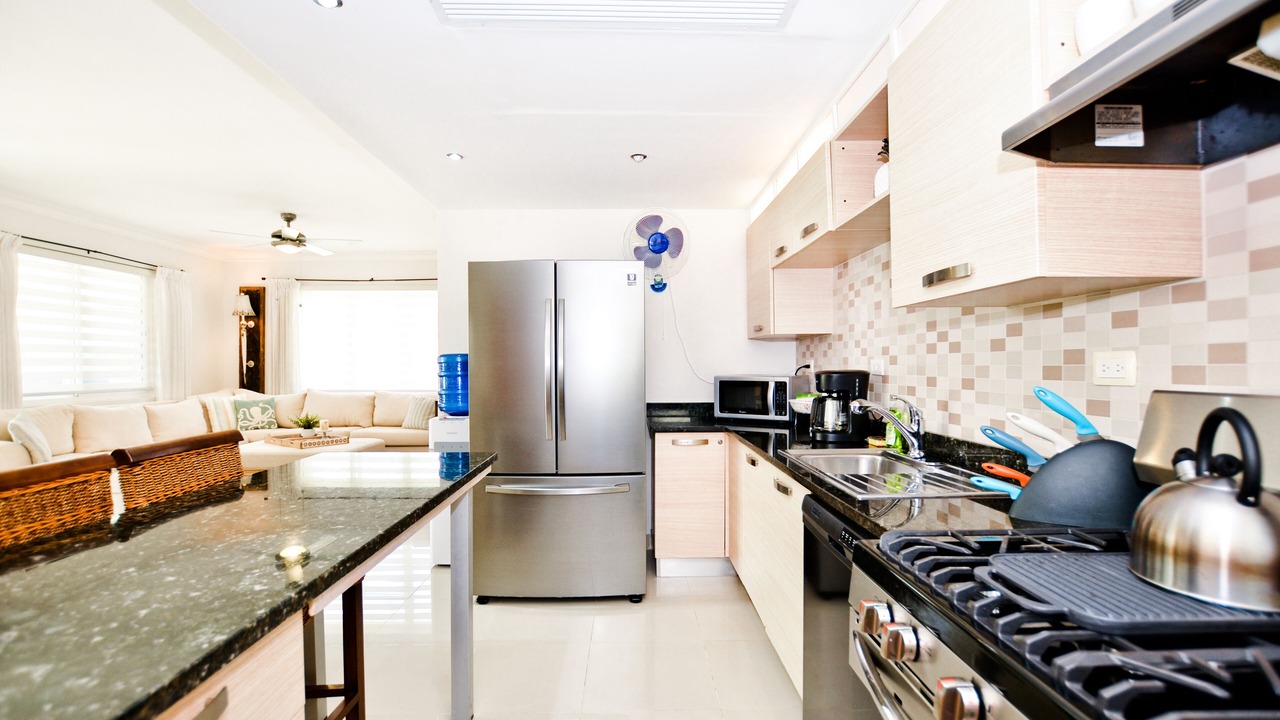 Photo of Kitchen in El Cortecito