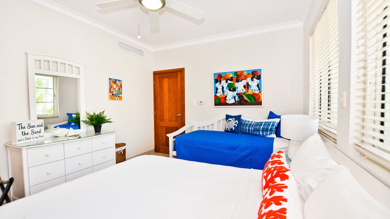 Photo of Bedroom in El Cortecito