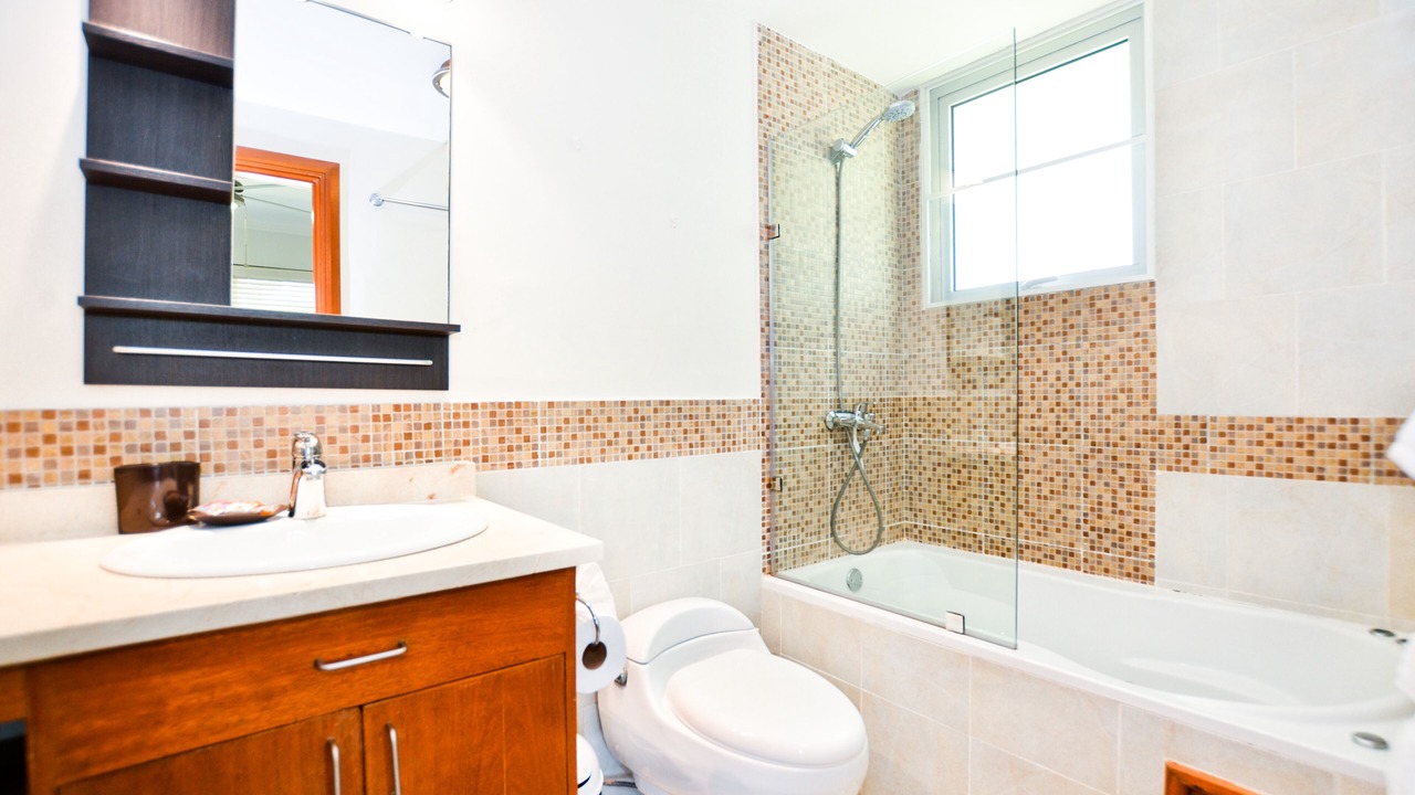 Photo of Bathroom in El Cortecito