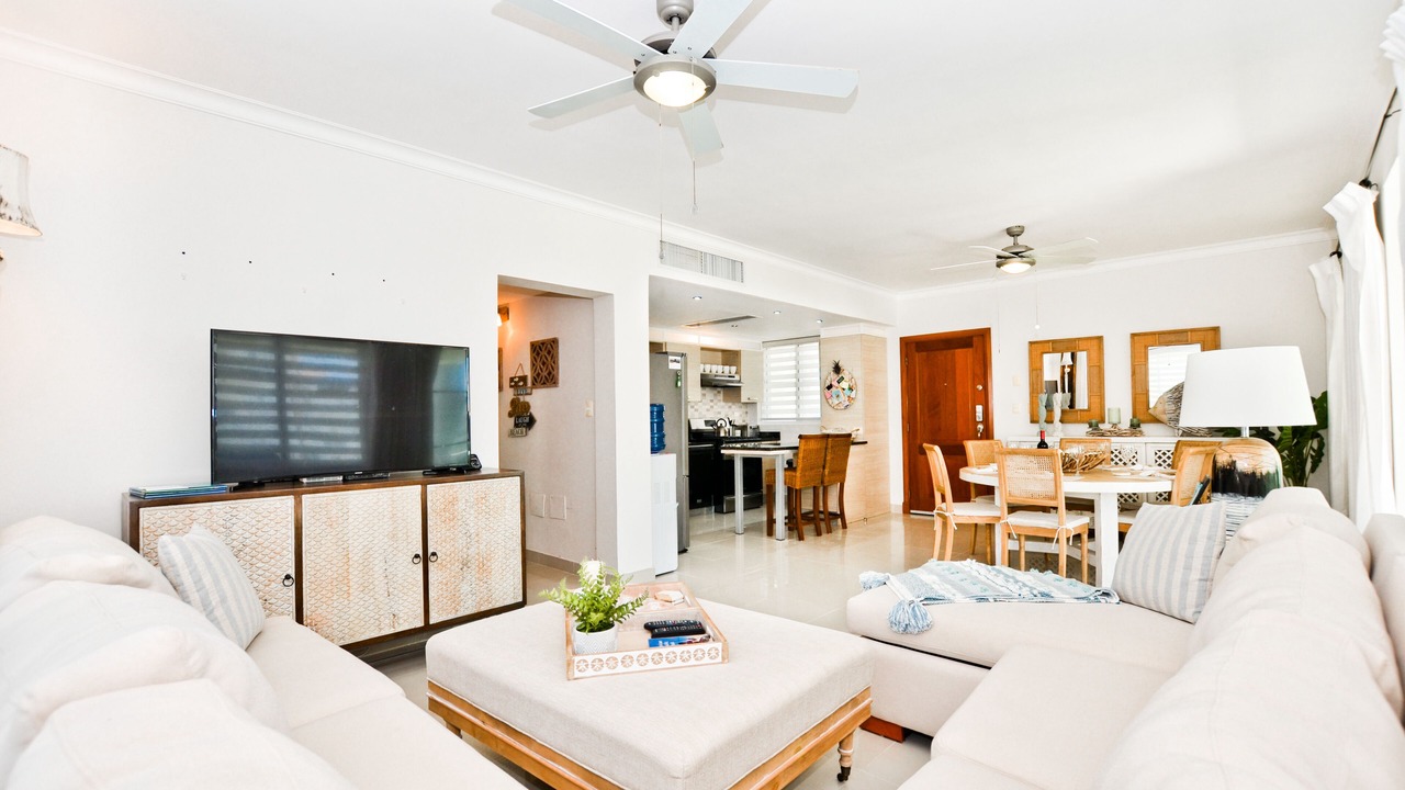 Photo of Livingroom in El Cortecito