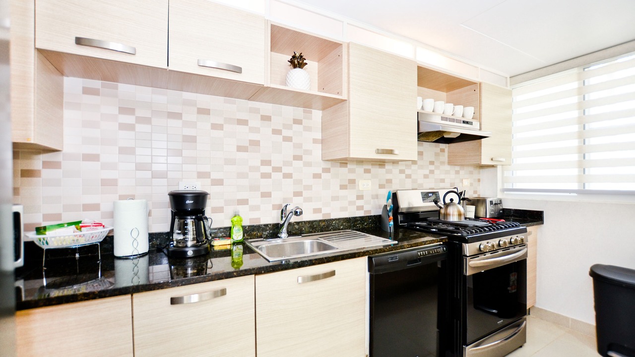 Photo of Kitchen in El Cortecito