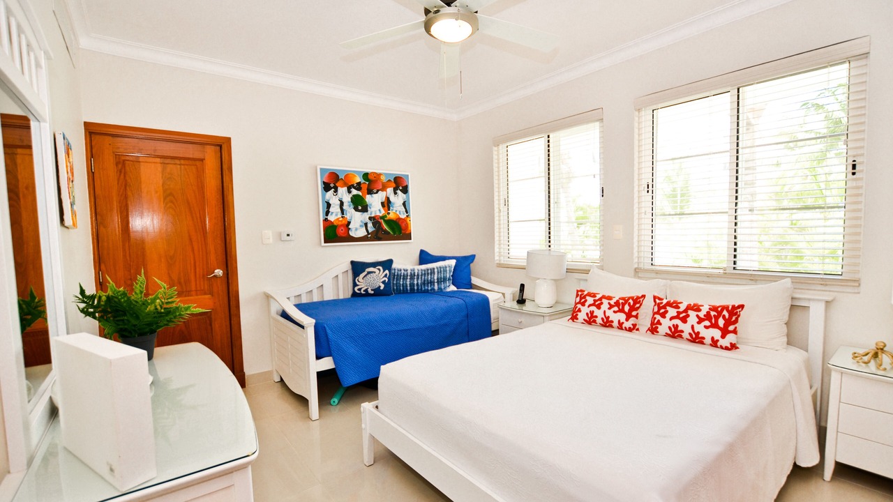 Photo of Bedroom in El Cortecito