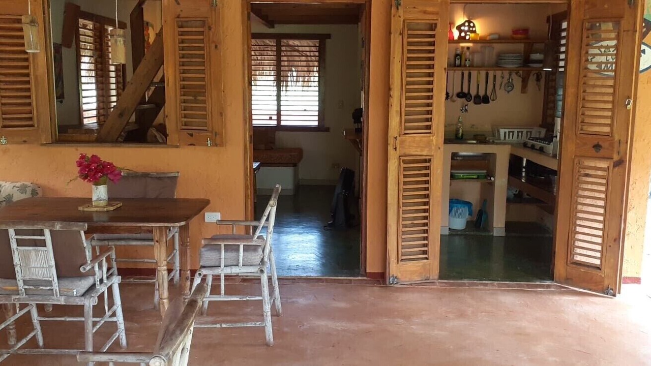 Photo of Outdoor in Las Galeras