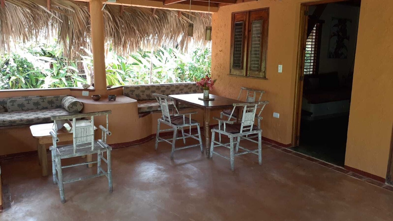 Photo of Outdoor in Las Galeras