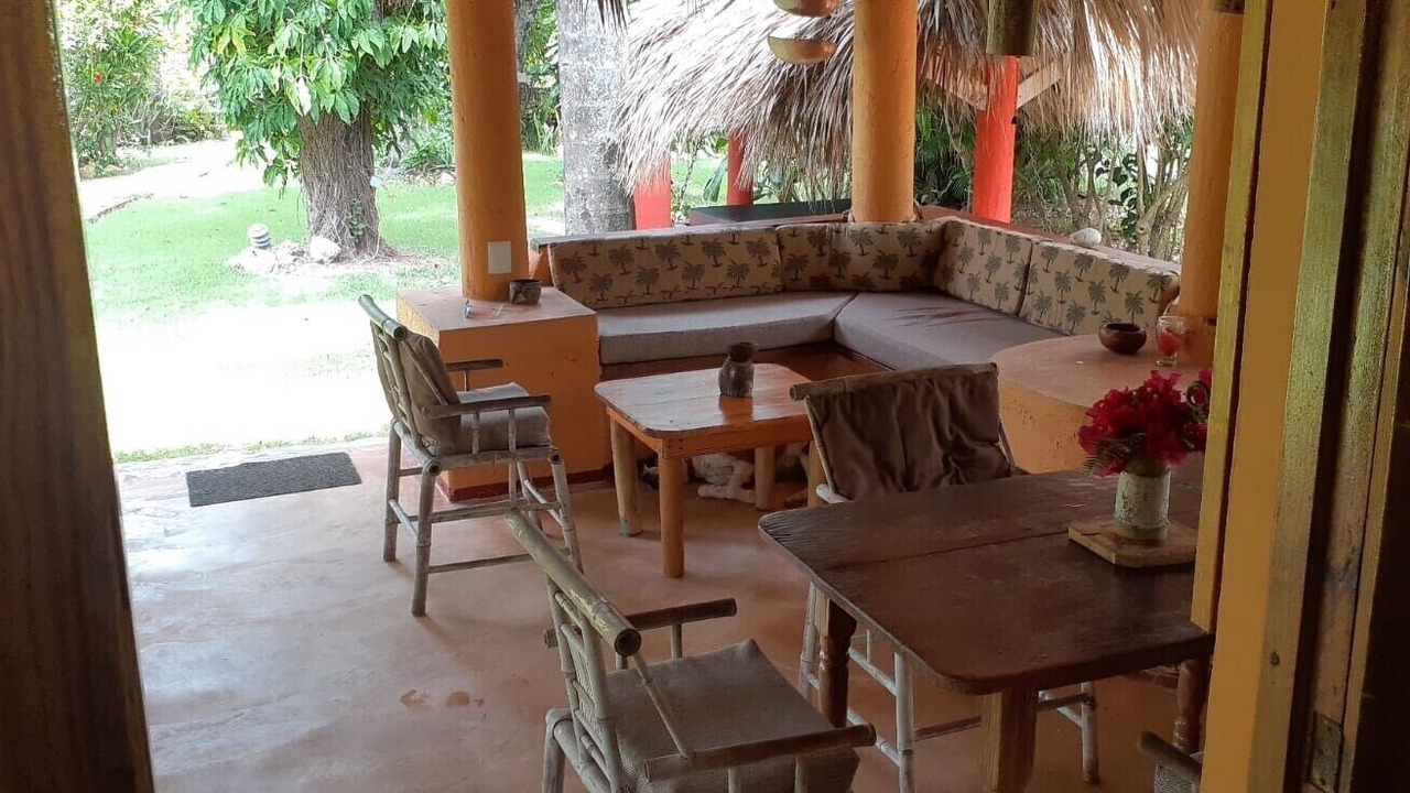 Photo of Outdoor in Las Galeras