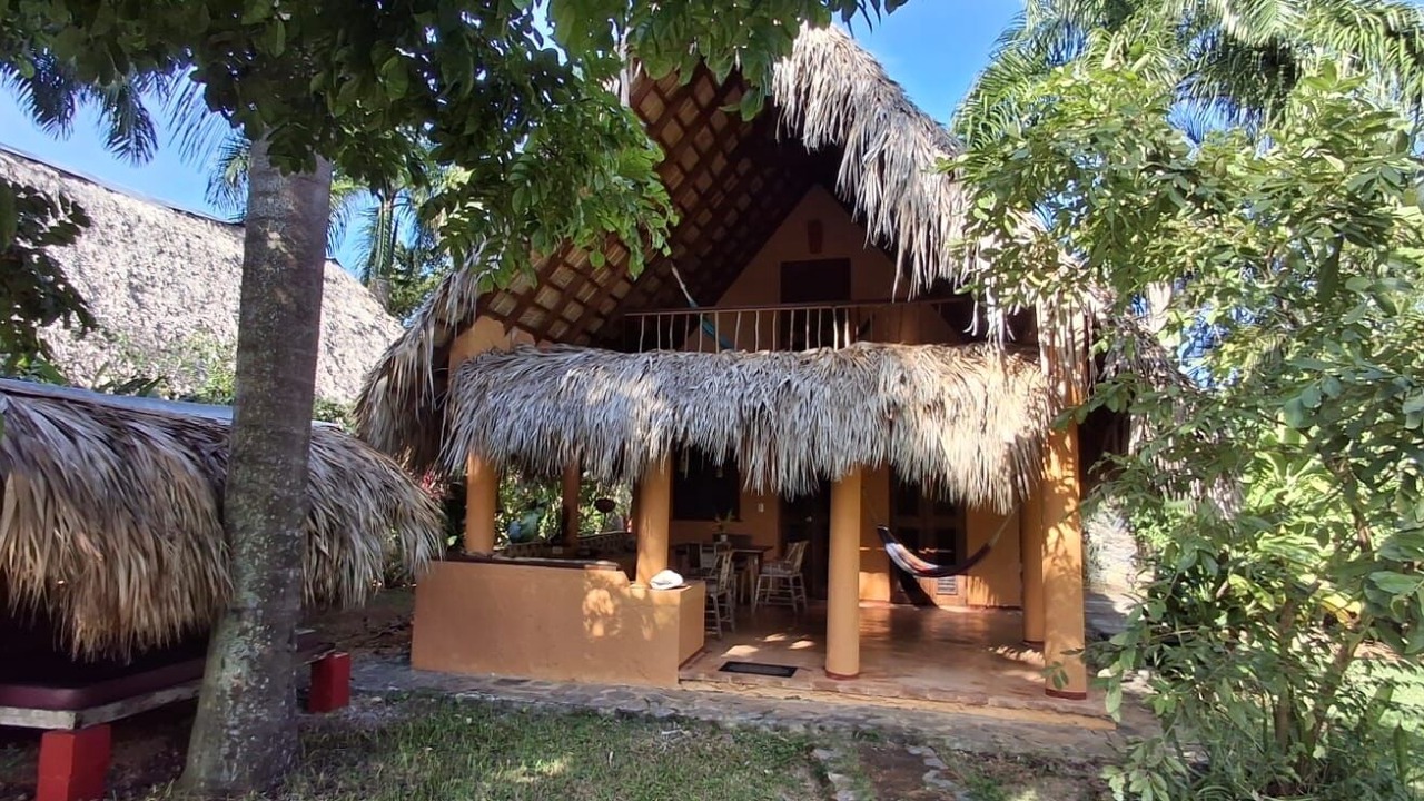 Photo of Outdoor in Las Galeras