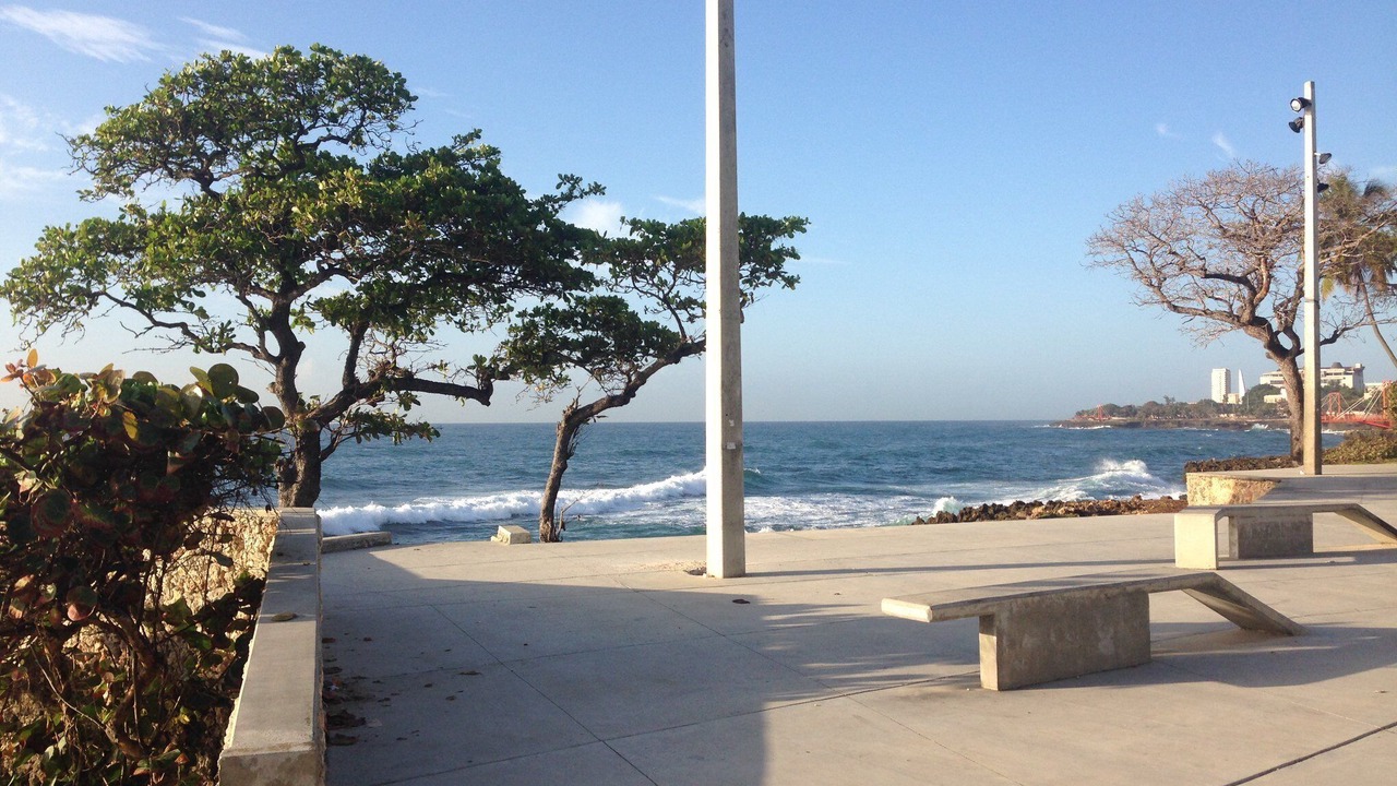 Photo of Outdoor in Ciudad Universitaria