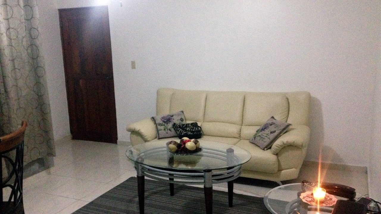 Photo of Livingroom in Ciudad Universitaria