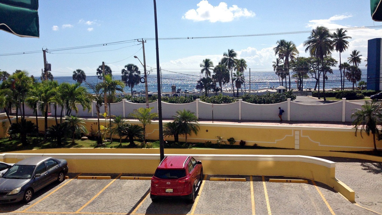 Photo of Outdoor in Ciudad Universitaria