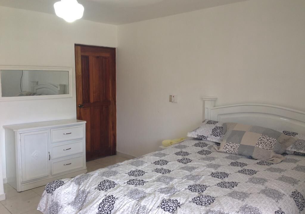 Photo of Bedroom in Ciudad Universitaria