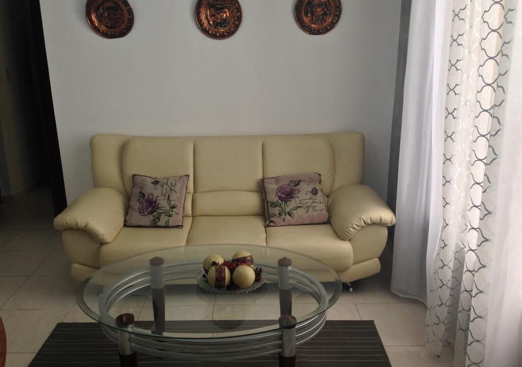 Photo of Livingroom in Ciudad Universitaria