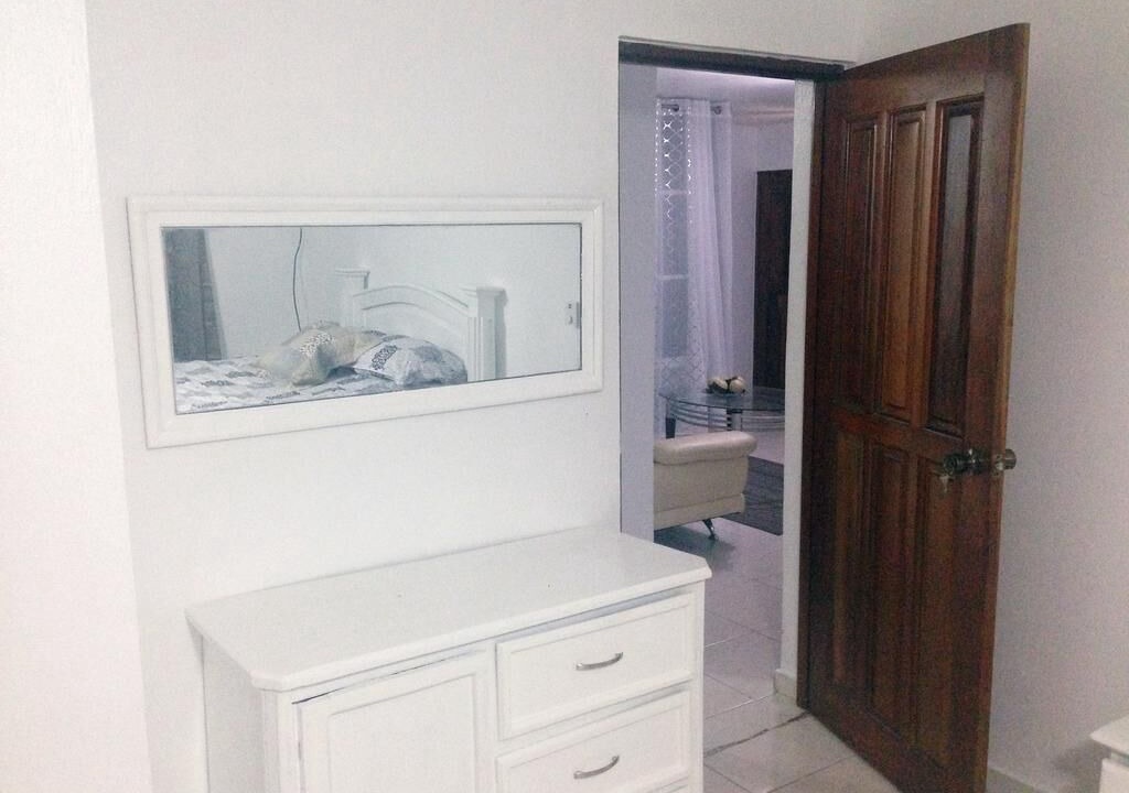 Photo of Bedroom in Ciudad Universitaria