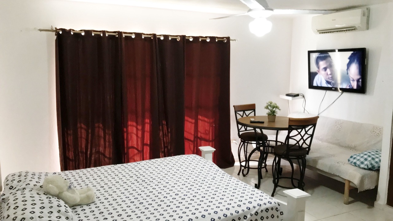 Photo of Bedroom in Ciudad Universitaria