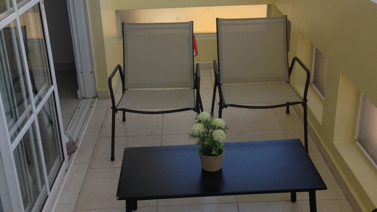 Photo of Outdoor in Ciudad Universitaria