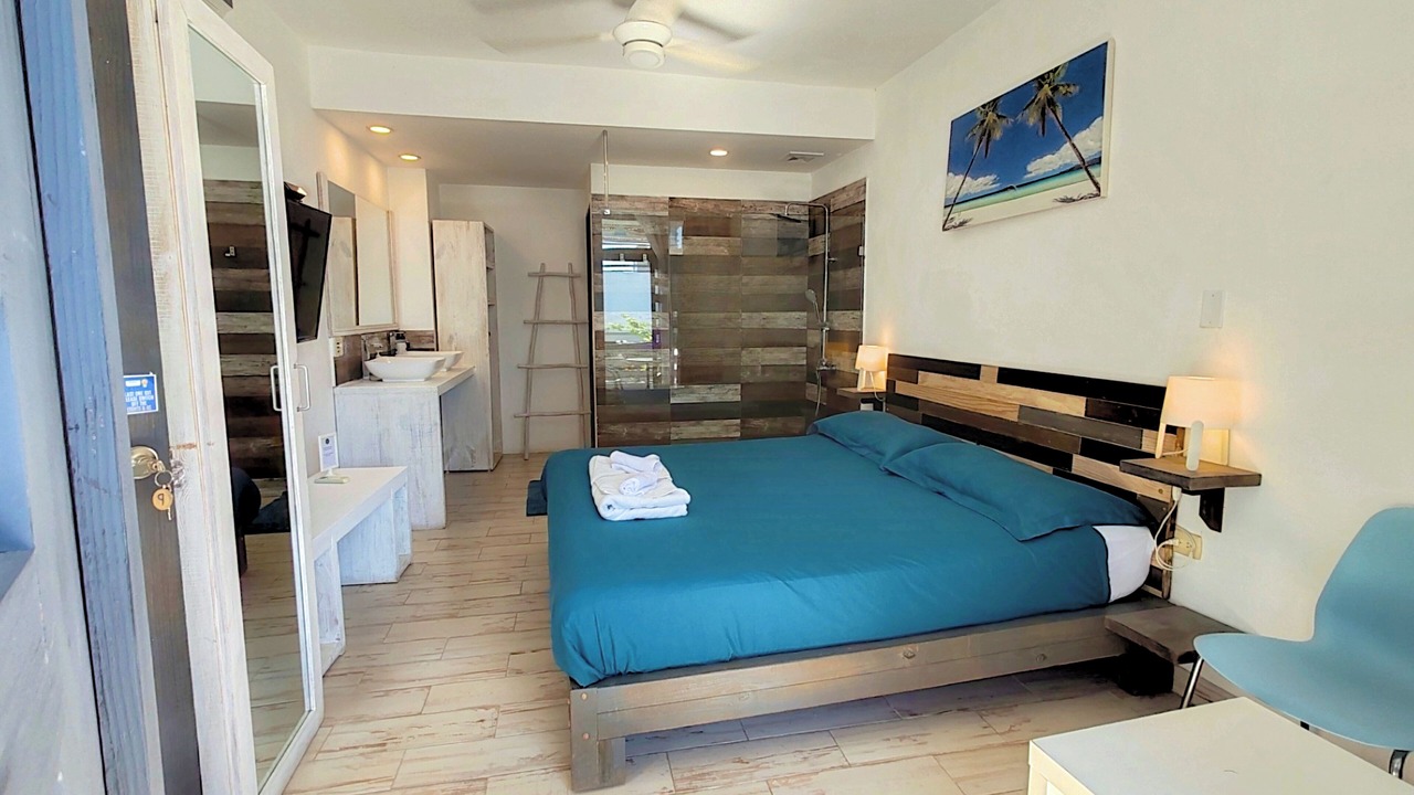 Photo of Bathroom in Zona Colonial